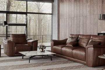 Gợi Ý Cách Chọn Ghế Sofa Cho Người Mệnh Mộc