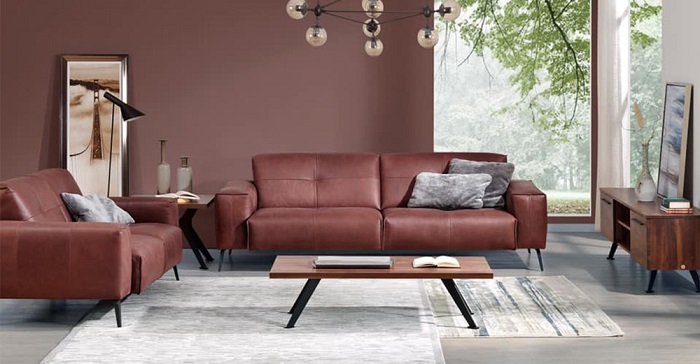 Lời Khuyên Lựa Chọn Ghế Sofa Cho Người Mệnh Thổ