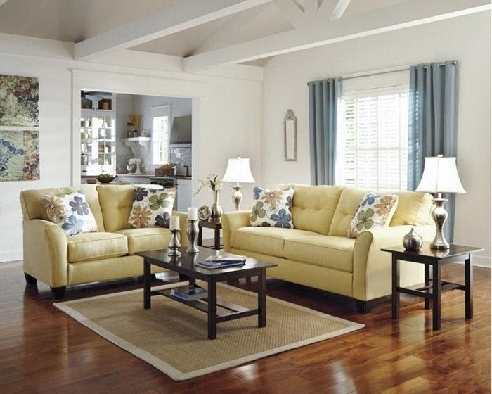 Sofa nỉ sáng đẹp mang đến sự ấm cúng, nhẹ nhàng Sofa nỉ sáng đẹp mang đến sự ấm cúng, nhẹ nhàng