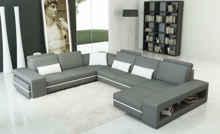 Tối ưu không gian phòng khách nhờ mb663 trống bên tay vịn của Sofa Casa Tối ưu không gian phòng khách nhờ mb663 trống bên tay vịn của Sofa Casa
