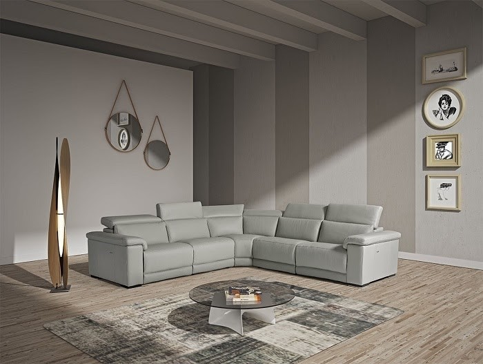 Nội thất căn phòng vô cùng thanh lịch nhờ sự xuất hiện của chiếc Sofa Nội thất căn phòng vô cùng thanh lịch nhờ sự xuất hiện của chiếc Sofa