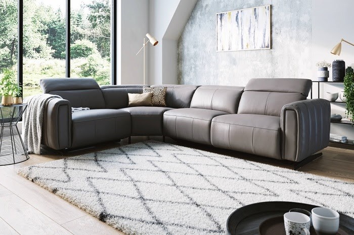 Mẫu mb663 của ghế sofa Vita Mẫu mb663 của ghế sofa Vita