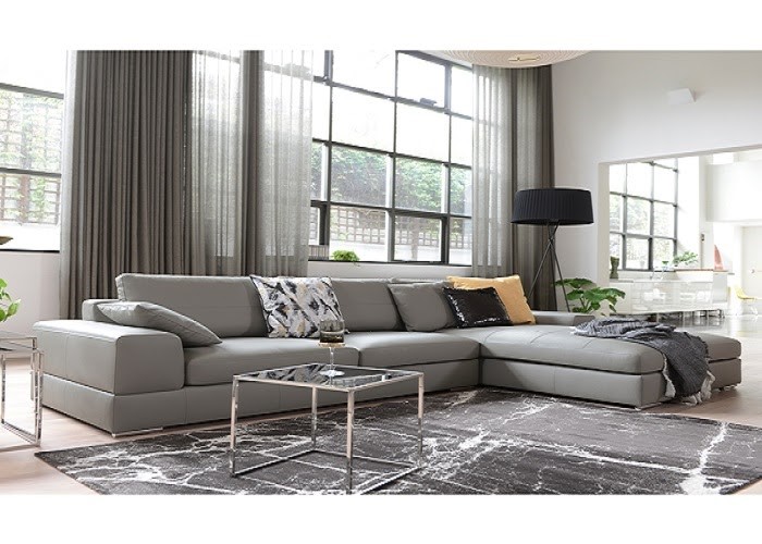 Mẫu ghế rộng hướng tay trái Verona Mẫu ghế rộng hướng tay trái Verona