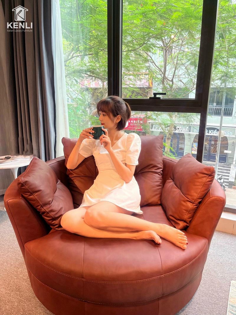 Sofa thư giãn