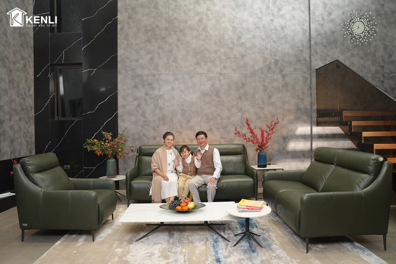 TOP 8 Bộ Sofa Phòng Khách mb66 casino Đáng Mua Nhất Cho Tổ Ấm 4 khac phuc sofa bi meo cao tray xuoc 2