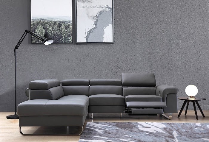 Mẫu ghế Sofa tuyệt đẹp cùng nhiều tiện ích Mẫu ghế Sofa tuyệt đẹp cùng nhiều tiện ích