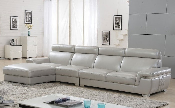 Nên chọn ghế sofa da thật thay vì simili Nên chọn ghế sofa da thật thay vì simili