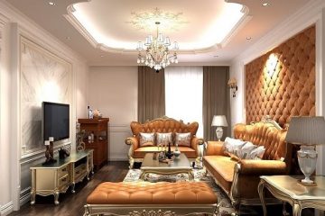 mb66 Phong Cách Cổ Điển Là Gì? Những Mẫu Thiết Kế Nổi Bật