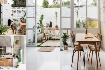 mb66 Phong Cách Eco – Mang Thiên Nhiên Đến Gần Hơn