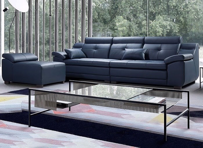 Sofa trang chủ mb66 tốt sẽ có tuổi thọ cao hơn