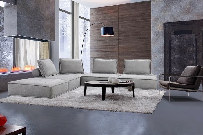 Mẫu Sofa xám nhạt mang mb66 casino đương đại Mẫu Sofa xám nhạt mang mb66 casino đương đại