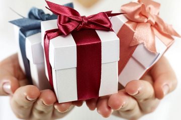 8 Món Quà Tặng mb66 casino Cho nổ hũ mb66 Nước Ngoài