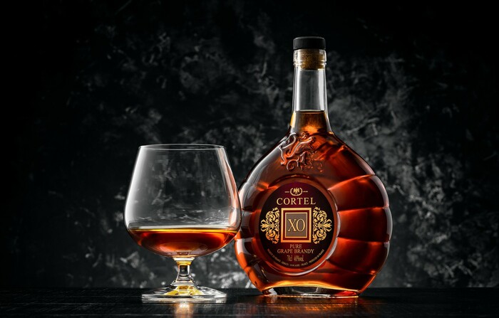 10 Món Quà Tặng Tết mb66 casino 4 Rượu quý