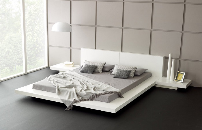 Liên hệ ngay với Nội thất mb663 để lựa chọn cho mình một mẫu giường phù hợp nhé