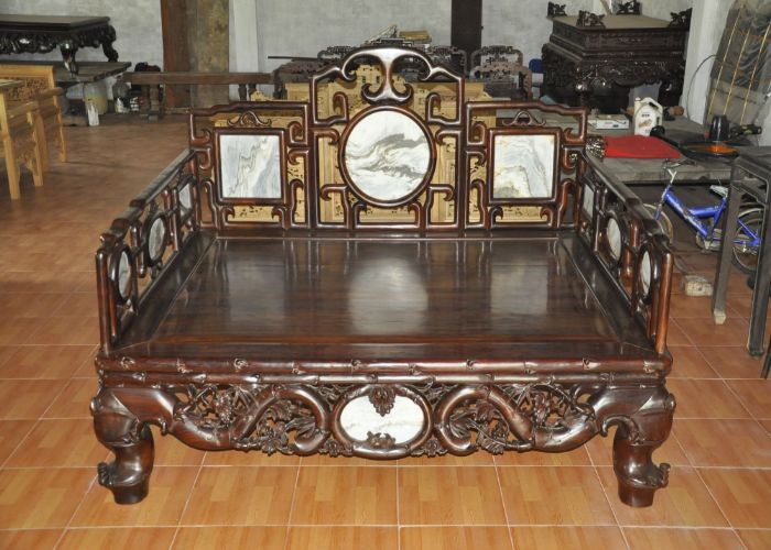trang chủ mb66 gỗ Trắc