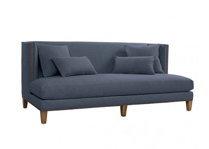 10 Mẫu Sofa Phong Cách Eco Ngập Tràn Thiên Nhiên 6 Mẫu Sofa băng dài mb66 casino Eco màu ghi