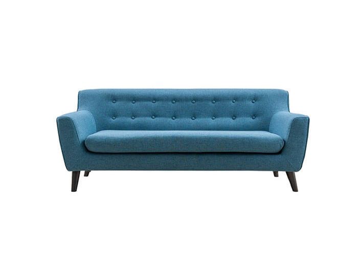 10 Mẫu Sofa Phong Cách Eco Ngập Tràn Thiên Nhiên 4 Mẫu Sofa băng dài mb66 casino Eco màu xanh