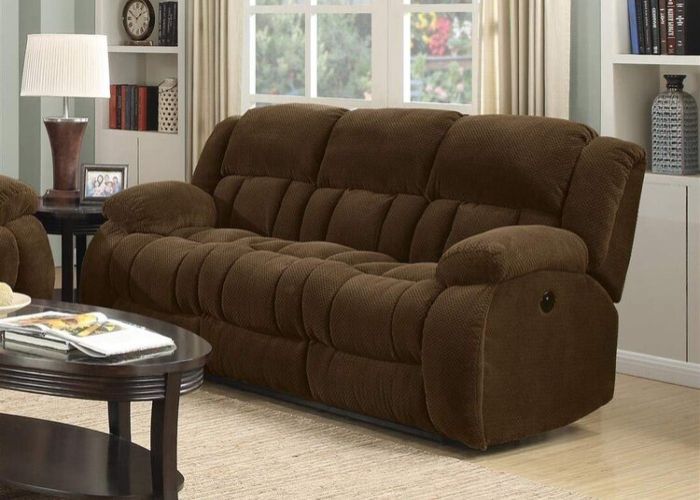 10 Mẫu Sofa Phong Cách Eco Ngập Tràn Thiên Nhiên 10 Mẫu đăng nhập mb66 nệm truyền thống màu nâu