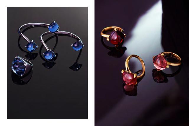 10 mẫu bàn ăn cho căn hộ