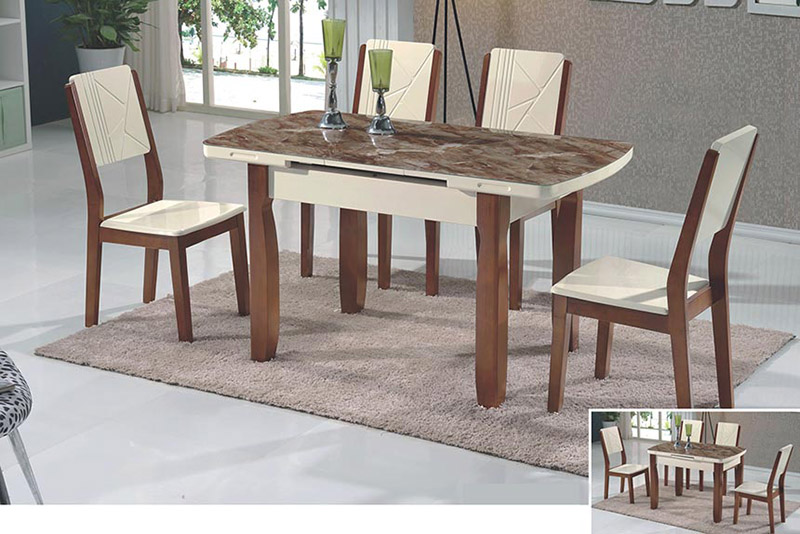 7 Mẫu Bàn Ăn Nhập Khẩu Nguyên Bộ Bán Chạy Nhất Hiện Nay 4 7 mẫu bàn ăn nhập mb66 bộ