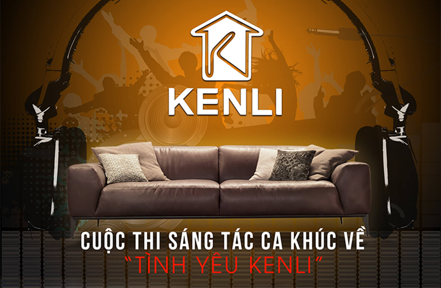 Phát động cuộc thi sáng tác ca khúc về “Tình yêu mb663”
