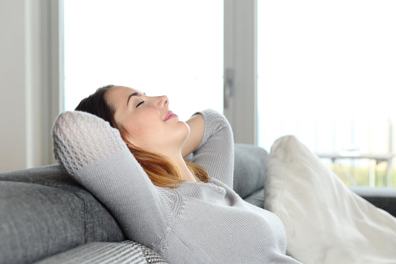6 Cách Giảm Căng Thẳng Thần Kinh Cực Kỳ Hay