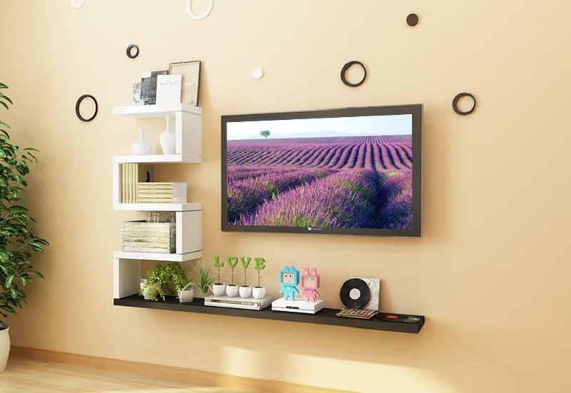 Không gian nổ hũ mb66 hiện đại hơn khi trang trí hài hòa