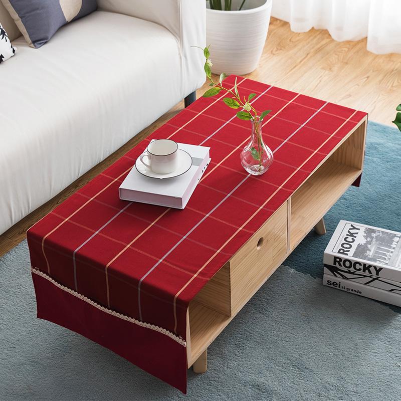 Khăn Trải Bàn Trà Nên Dùng Vải Gì Để Tốt, Bền, Đẹp Và Chất Lượng 1 Khăn trải bàn trà nên dùng vải gì