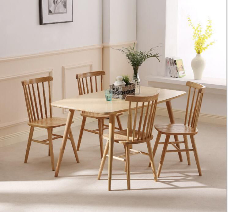 Top Mẫu Kích Thước Bàn Ăn 4 Người Sang Trọng 6 Kích thước bàn ăn 4 người