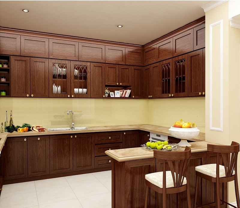 Nhà bếp- Khu vực tạo hơi ấm cho đăng nhập mb66 luôn hạnh phúc Nhà bếp- Khu vực tạo hơi ấm cho đăng nhập mb66 luôn hạnh phúc