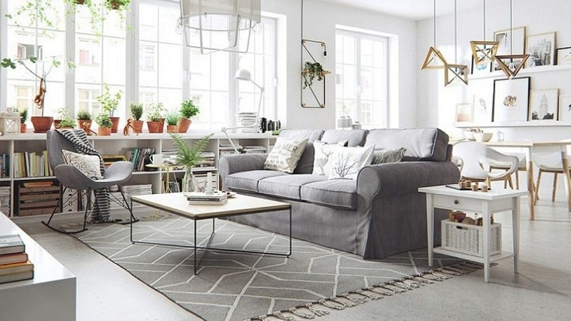 Bắt Trend Ngay Với Các Loại Thảm Trải Sofa mb66 casino Được Ưa Chuộng