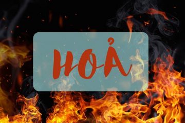 Top 10 Vật Phẩm Phong Thủy Cho Người Mệnh Hỏa