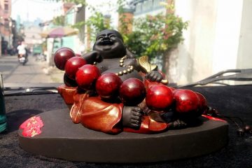 Top 10 Vật Phẩm Phong Thuỷ Cho Người Mệnh Mộc Được Yêu Thích