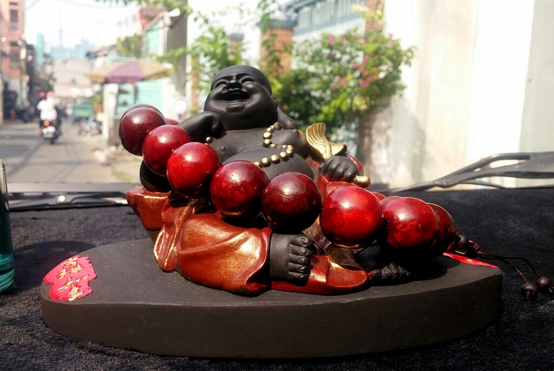 Top 10 Vật Phẩm Phong Thuỷ Cho Người Mệnh Mộc Được Yêu Thích