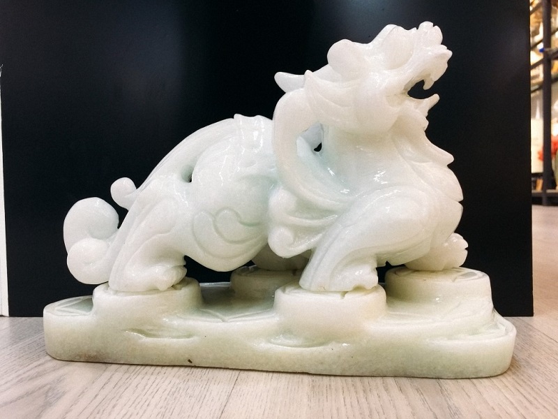 Tổng Hợp 10 Vật Phẩm Phong Thủy Cho Người Mệnh Thủy