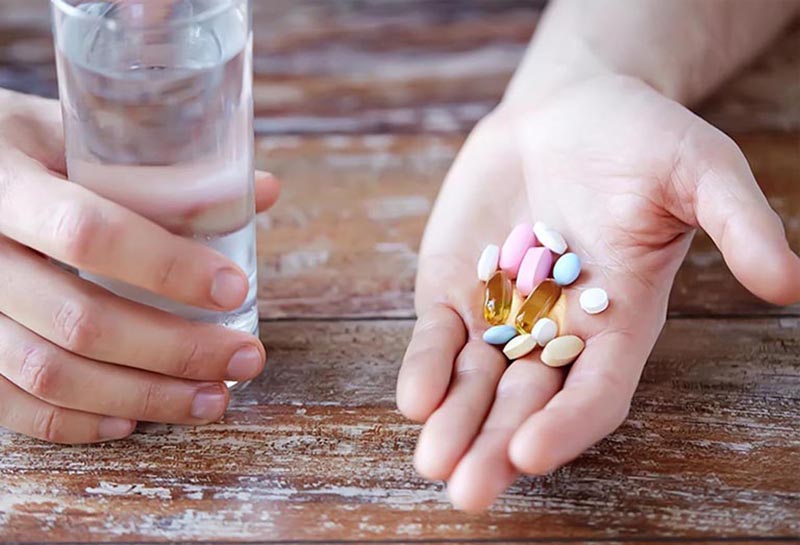 Bỏ Túi Ngay 8 Sai Lầm Cần Tránh Khi Uống Trà Để Khỏe Hơn 4 8 sai lầm khi uống trà