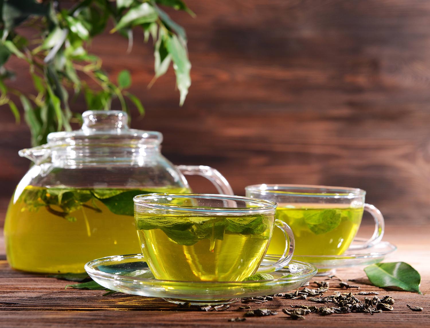Bỏ Túi Ngay 8 Sai Lầm Cần Tránh Khi Uống Trà Để Khỏe Hơn