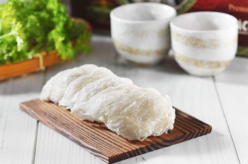 Tặng quà tết tổ Yến, chăm sóc sức khỏe số 1