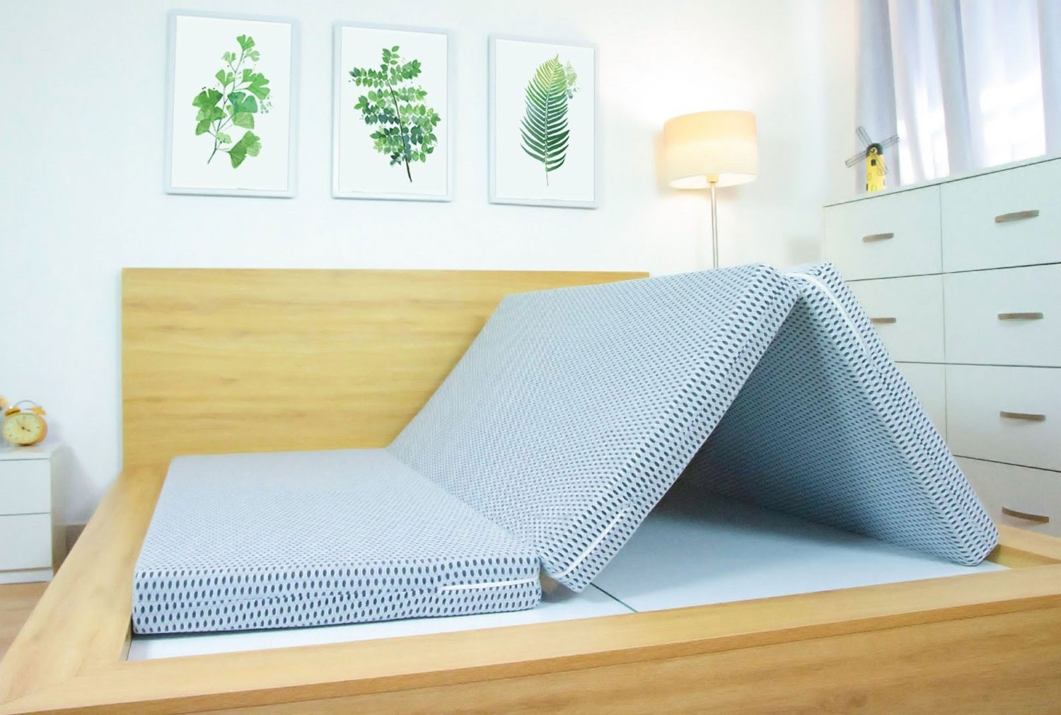 Tư Vấn Cách Chọn Mua Nệm Chất Lượng Bảo Vệ Cột Sống