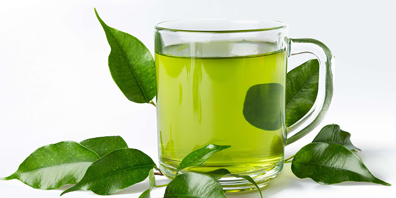 Hướng Dẫn Từ A Đến Z Cách Nấu Lá Trà Xanh Tươi Để Uống 4 Cách nấu trà xanh tươi để uống