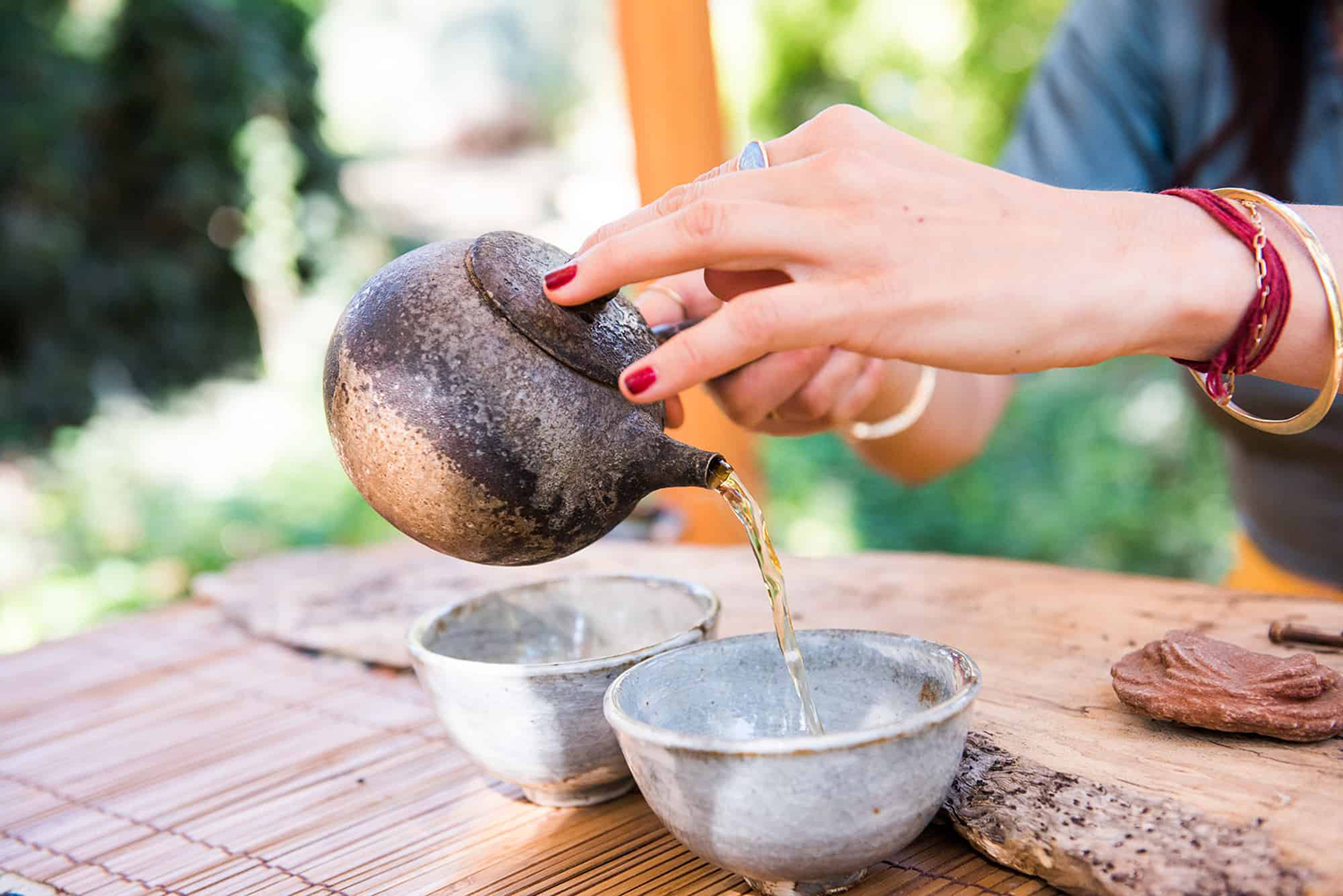 Bỏ Túi 3 Cách Pha Lục Trà Thơm Ngon Trọn Vẹn Mùi Vị