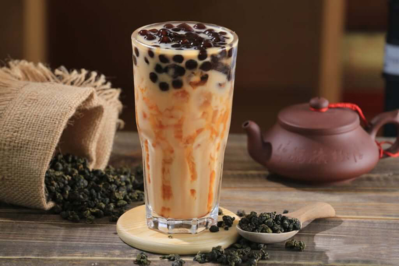 Bỏ Túi 3 Cách Pha Lục Trà Thơm Ngon Trọn Vẹn Mùi Vị 3 Cách pha lục trà
