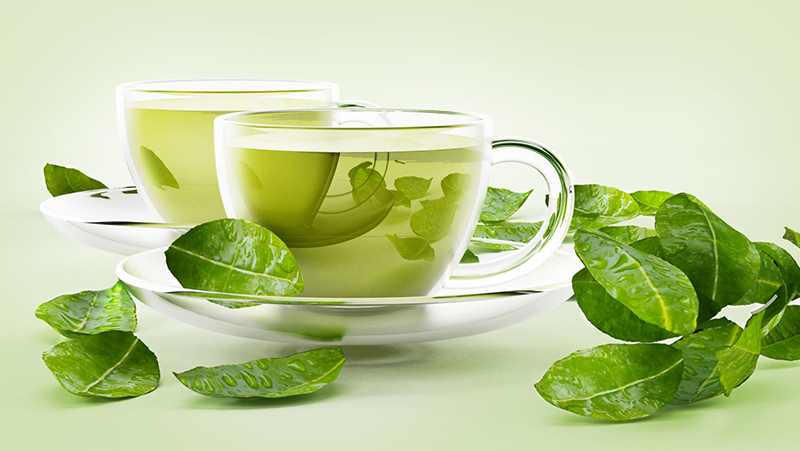 Bỏ Túi 3 Cách Pha Lục Trà Thơm Ngon Trọn Vẹn Mùi Vị 4 Cách pha lục trà