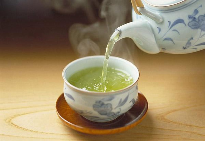Bỏ Túi 3 Cách Pha Lục Trà Thơm Ngon Trọn Vẹn Mùi Vị 1 Cách pha lục trà