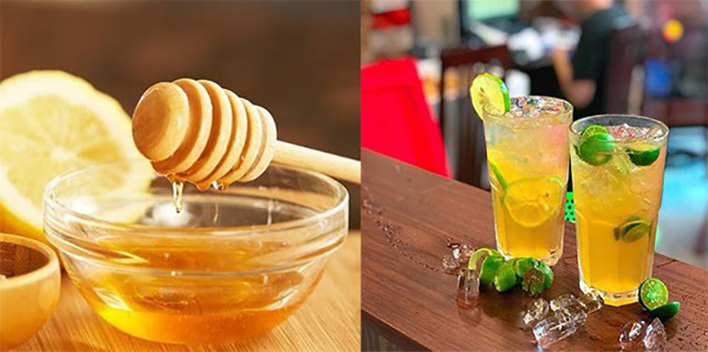 Điểm Danh 3 Cách Pha Trà Tắc Thơm Ngon Giải Nhiệt Mùa Hè Cực Mát 2 Cách pha trà tắc