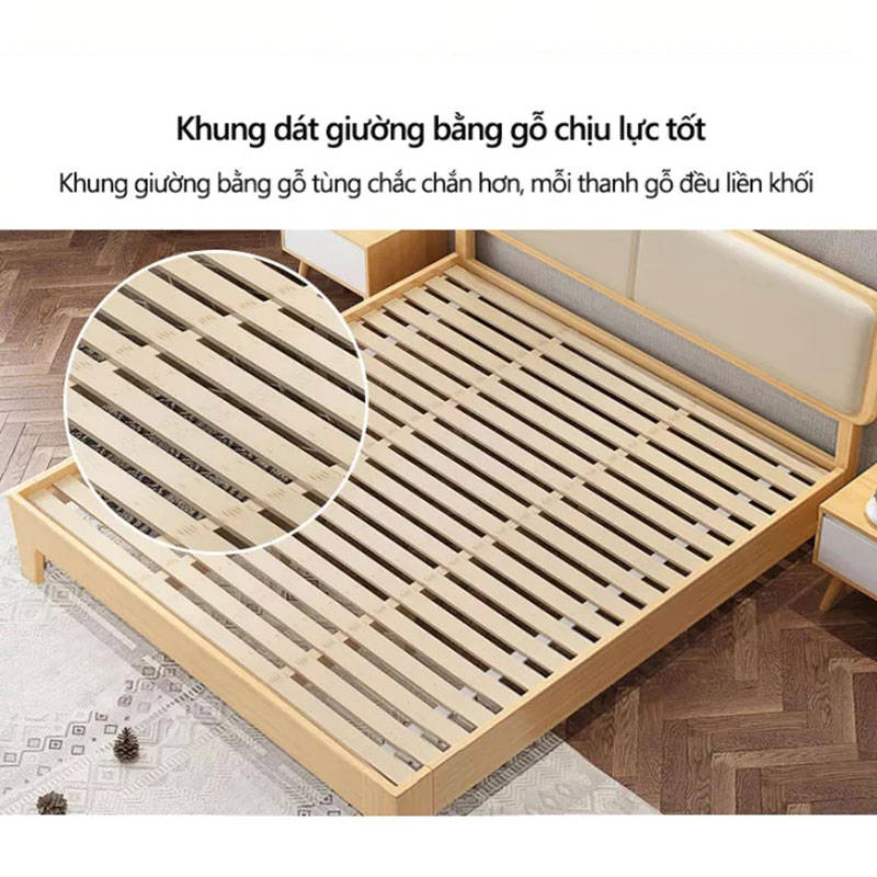 Dát giường là gì?
