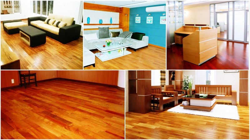 Đồ Gỗ Bị Tróc Sơn Phải Làm Sao, Khắc Phục Cách Nào Hiệu Quả