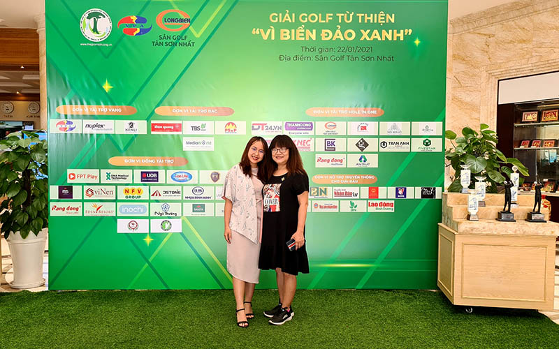 Nhà tài trợ vàng - Chương trình giải Golf từ thiện "Vì Biển Đảo Xanh" 1 Nhà tài trợ vàng - Chương trình giải Golf từ thiện "Vì Biển Đảo Xanh"