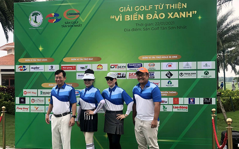 Nhà tài trợ vàng - Chương trình giải Golf từ thiện "Vì Biển Đảo Xanh" 8 Nhà tài trợ vàng - Chương trình giải Golf từ thiện "Vì Biển Đảo Xanh"