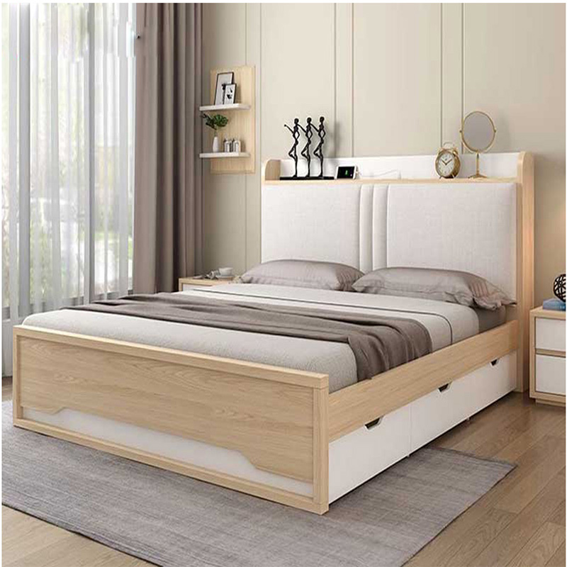 Giường Ngủ Bị Rung, Kêu Cọt Kẹt Phải Làm Thế Nào? 2 Giường ngủ bị rung kêu cọt kẹt